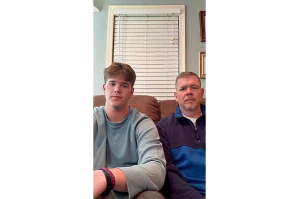 video thumbnail image of Spencer Davis