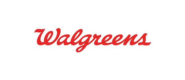 Walgreens logo Walgreens logo