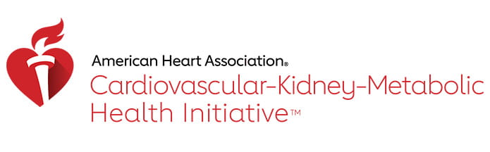 Cardiovascular-Kidney-Metabolic Health Initiative logo