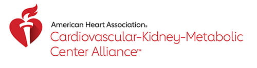 Cardiovascular-Kidney-Metabolic Center Alliance logo