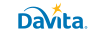 DaVita logo