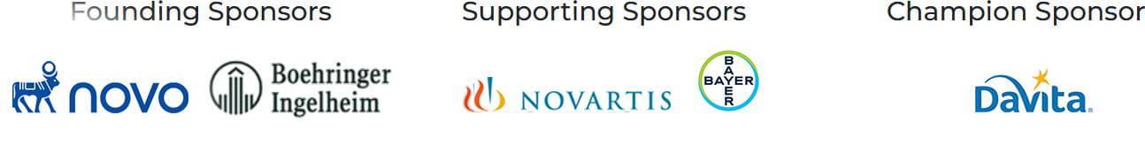 Sponsors