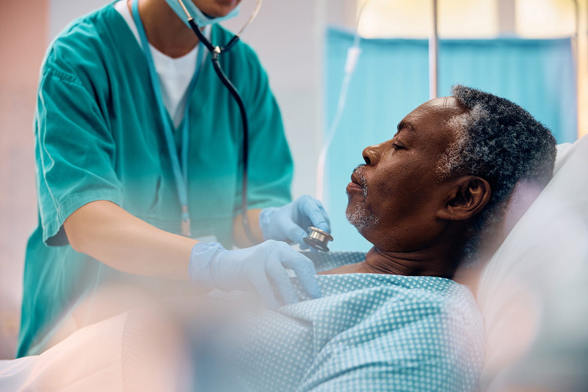 Get With The Guidelines - AFib