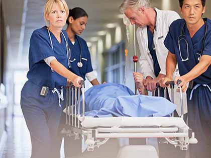 Cardiogenic Shock Registry 