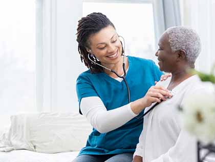 Atherosclerotic Cardiovascular Disease (ASCVD) 