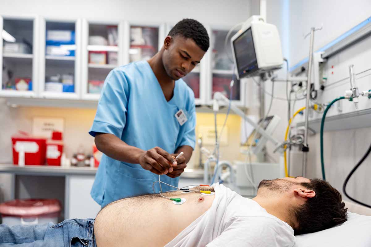 Get with the Guidelines Coronary Artery Disease heading