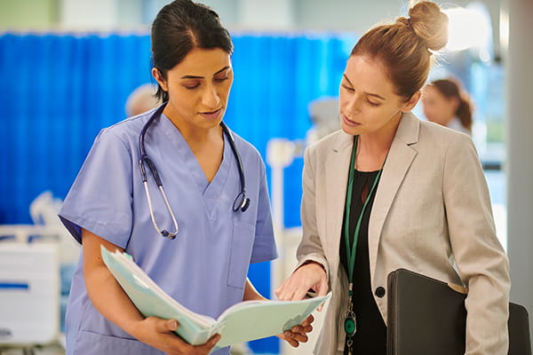 Expert Consultation & Support