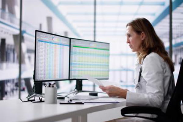 Real-Time Patient Registry