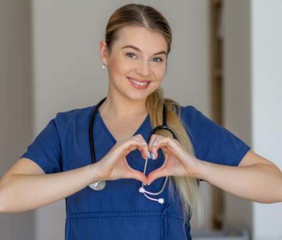 Supporting Hospital Teams