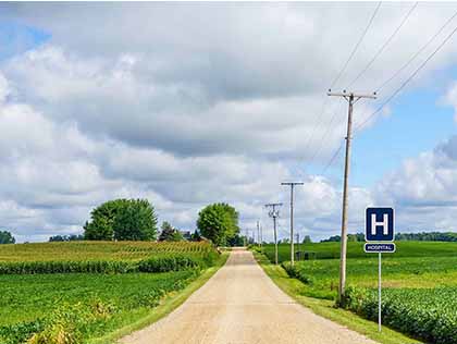 Rural Healthcare
