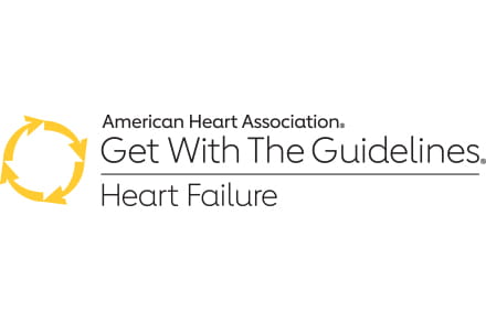 Get With The Guidelines-Heart Failure