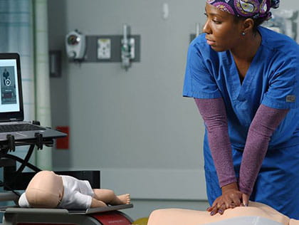 Resuscitation Quality Improvement Program