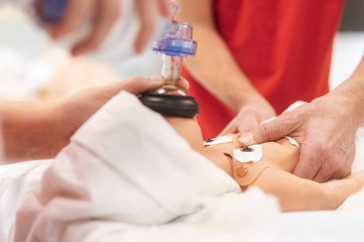 Get With The Guidelines-Resuscitation Failure 