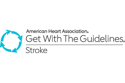 Get With The Guidelines-Stroke 
