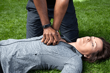 CPR
