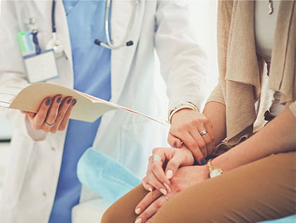 Hemorrhagic Stroke Initiative 