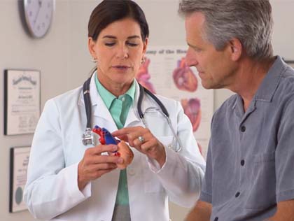 Joining Forces for Atrial Fibrillation Patients