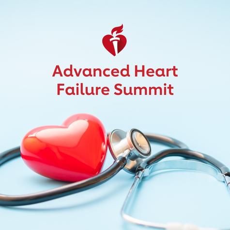 Heart Failure Summit image