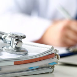 medical guidelines picture