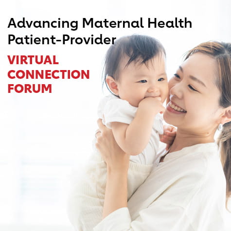 Asian Mother and Baby image