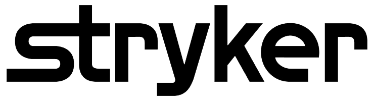 Strkyer logo