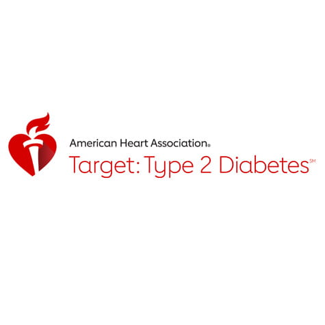 Target Type 2 Diabetes logo