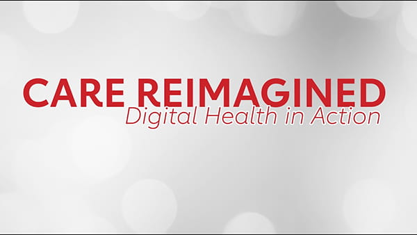 Altru Health System: Digital Health in Action, video screenshot