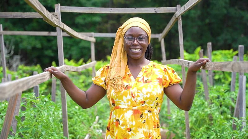 AHA Social Impact Funds Atlanta Harvest video screenshot