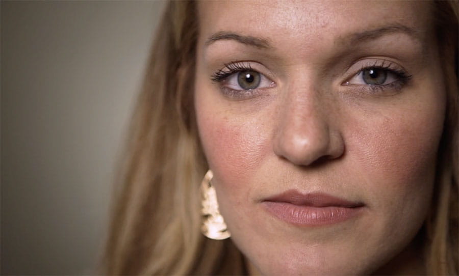 Tessa - heart disease survivor