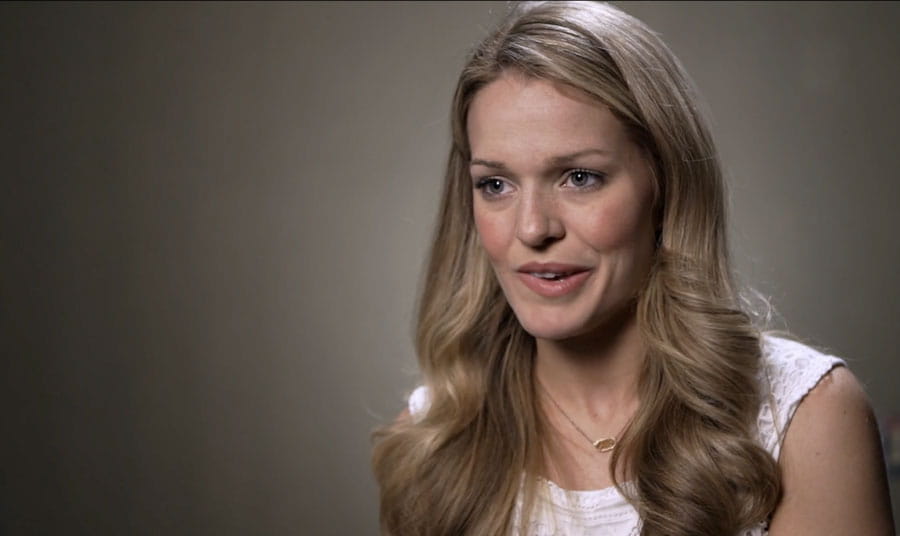 Tessa - heart disease survivor