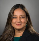 Nisha Parikh, MD, MPH