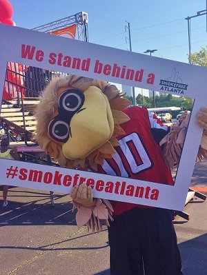 Smoke Free ATL