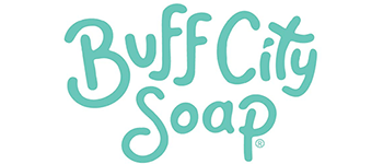 Buff City Soap logo