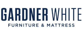 Gardner White logo