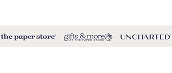 The Paper Store logo