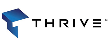 Thrive logo