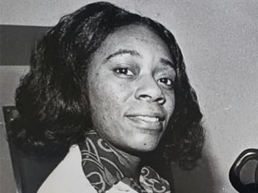 Dr. Josephine Isabel-Jones Dr. Josephine Isabel-Jones