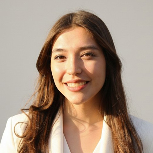 Sofía Santillán Herrera Sofía Santillán Herrera