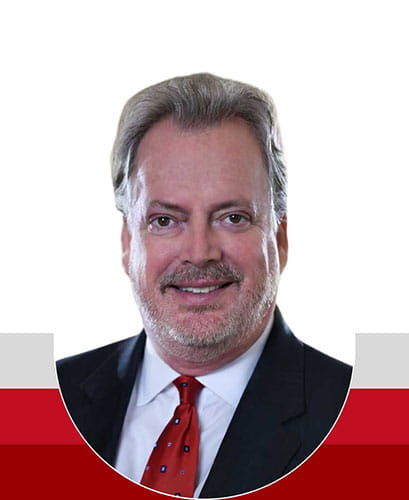 John Meiners | American Heart Association