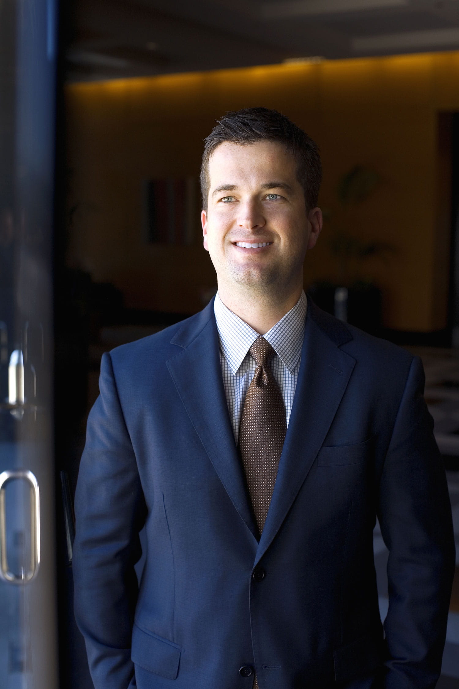 Adam Roth | American Heart Association