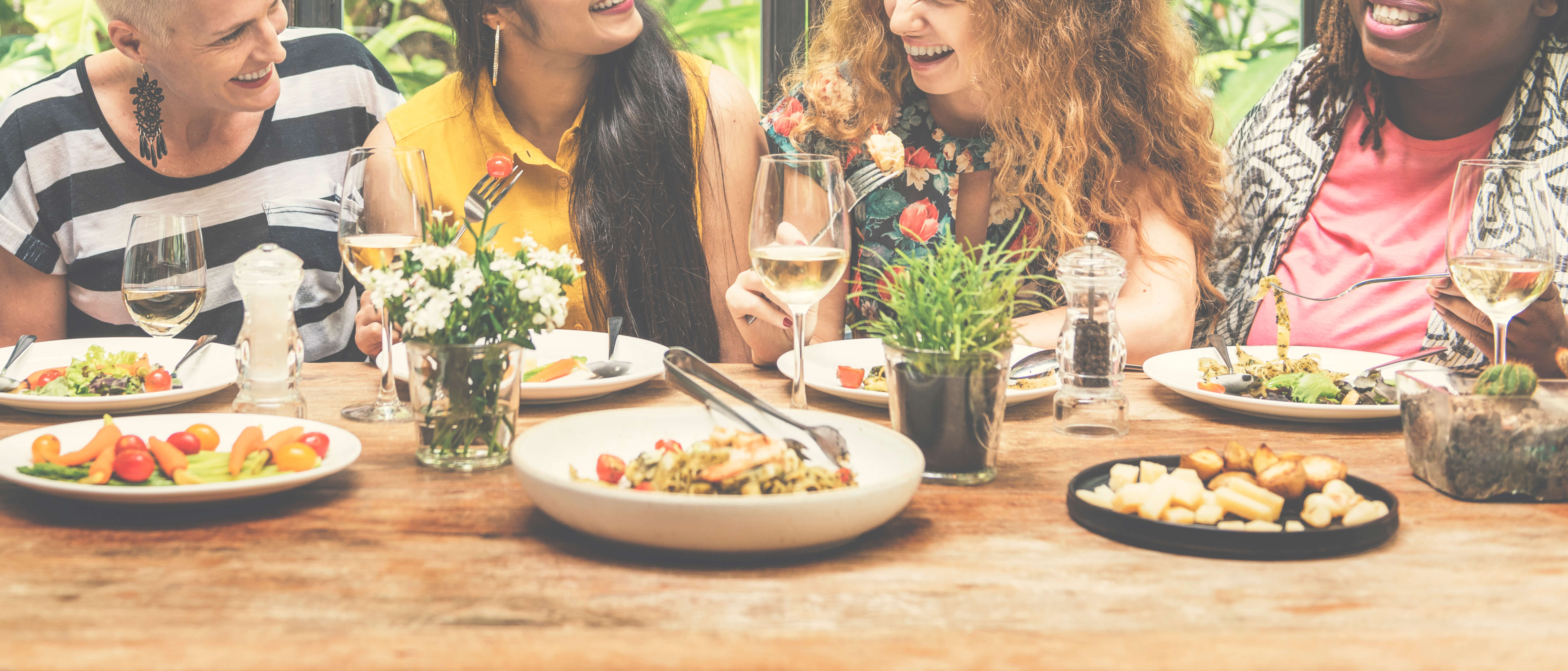 What Is a Serving? American Heart Association