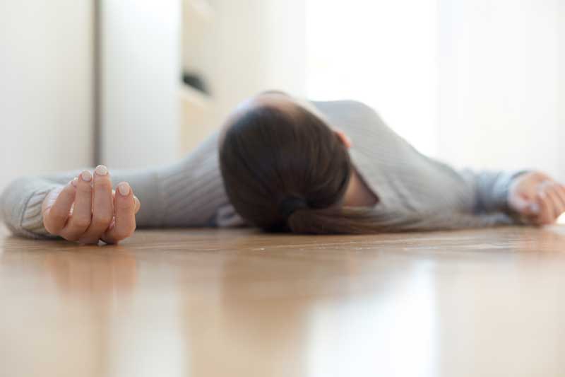 Preventing and Managing Falls in Adults with Cardiovascular Disease ...