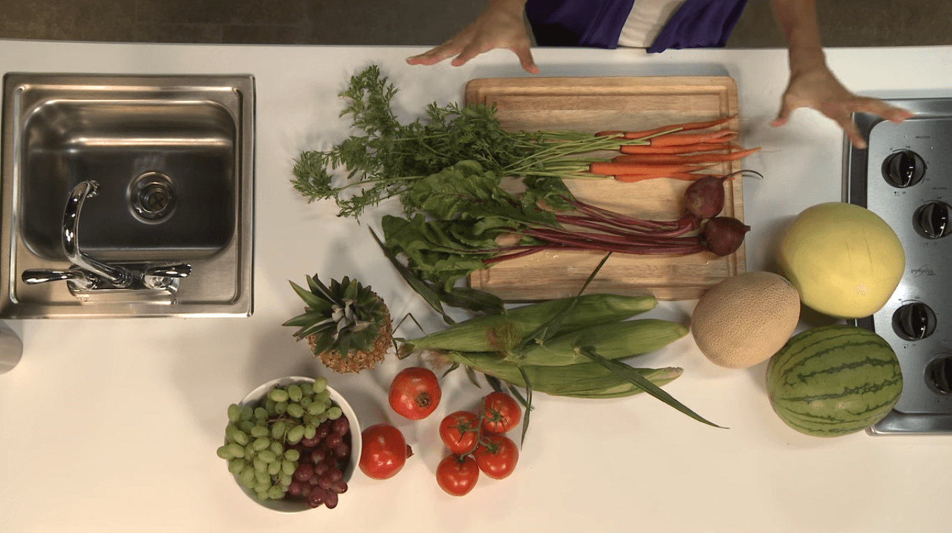 How to Cook Healthier at Home | American Heart Association