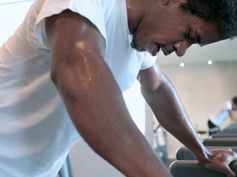 The road to better exercise might be in your playlist | American Heart ...