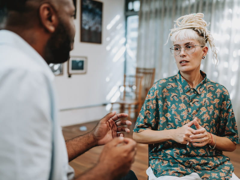 The important gap community health workers and care managers can fill ...