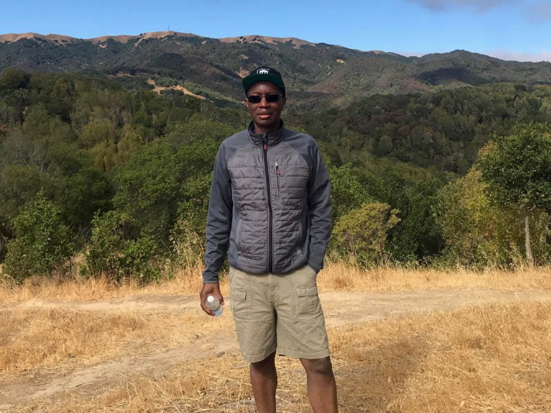 How a neurologist faces the disease that is slowly stealing his ...