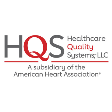 Healthcare Quality Systems, LLC. A subsidiary of the American Heart Association