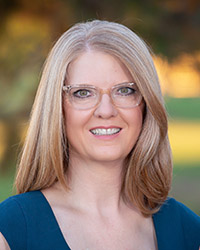 Heather Carter, Former State Senator, AZ